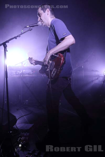 ZERO - 2018-05-22 - PARIS - Petit Bain - Eric Aldéa